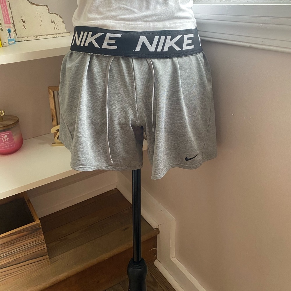 Nike dri fit shorts